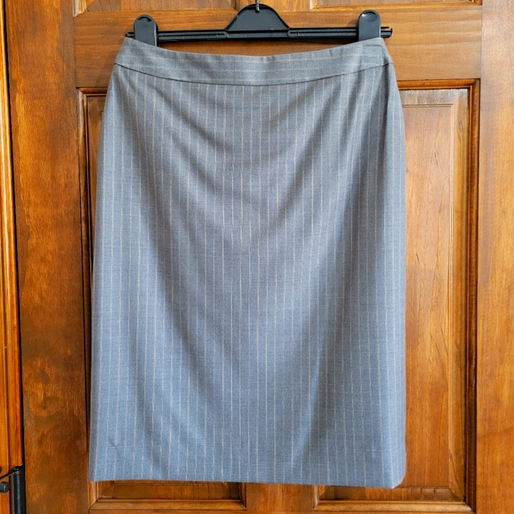 Womens 346 Brooks Brothers Skirt